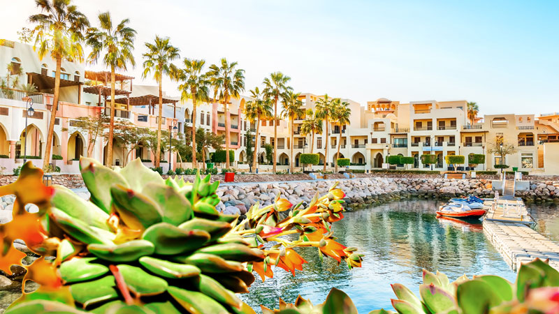 Aqaba